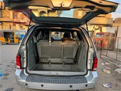 فورد فريستار